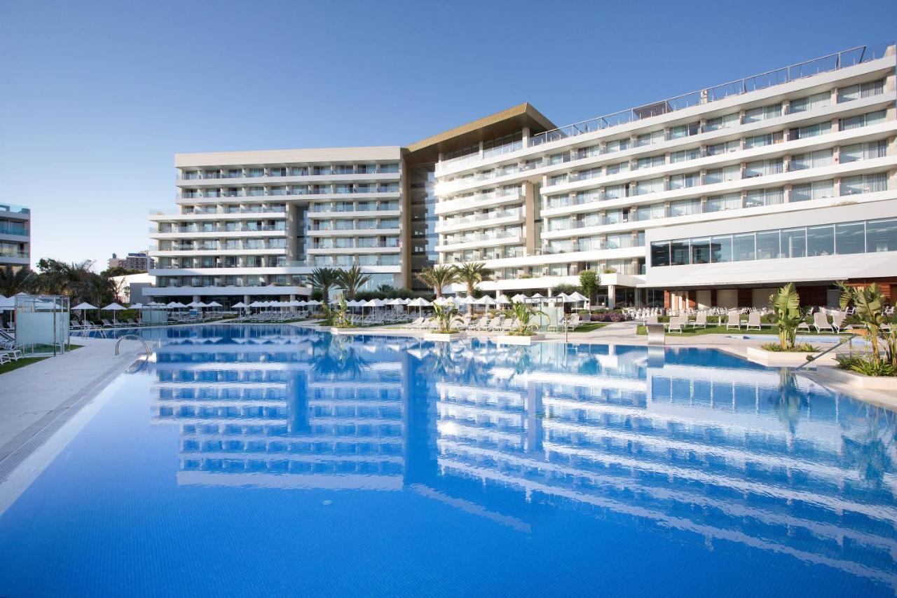 Hipotels Playa De Palma Palace&Spa (Adults Only) Exterior photo